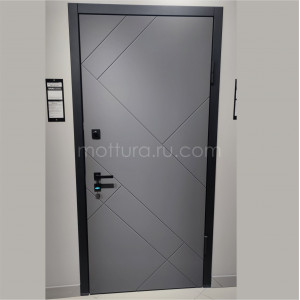Входная дверь Bars (Барс) Evolution II Redside